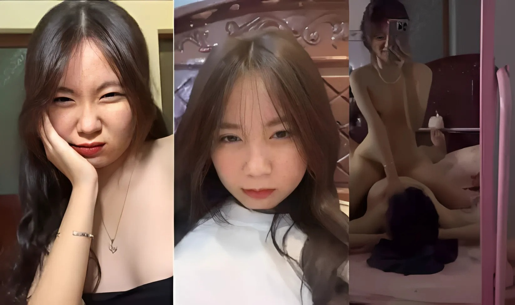 Ako si Bonghoanho at boyfriend ko