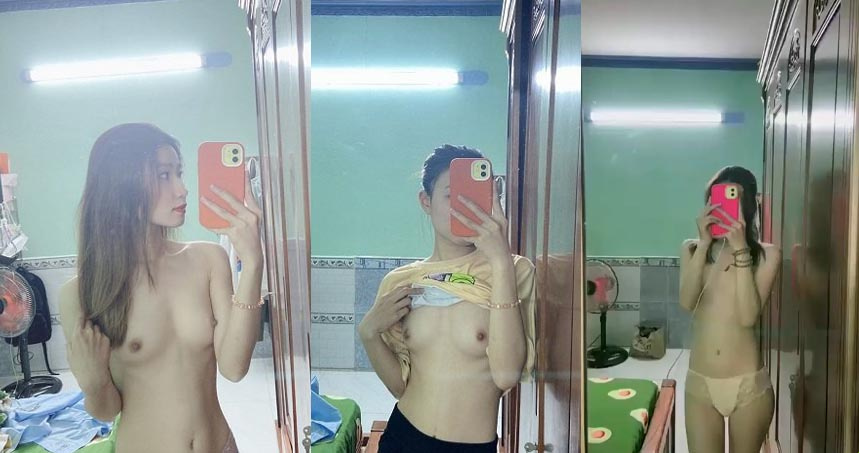 Hong Phan sta cercando un cazzo da scopare