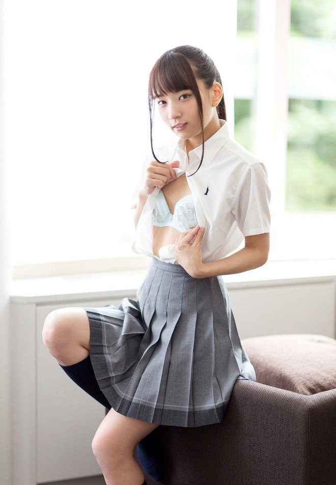 Abe Mikako