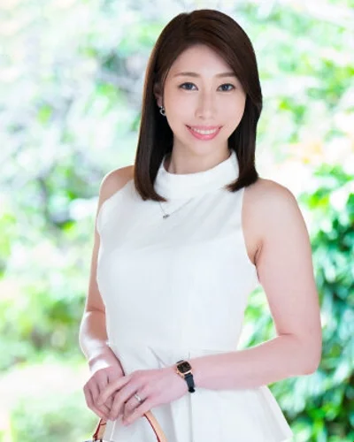 Hisamatsu Miharu