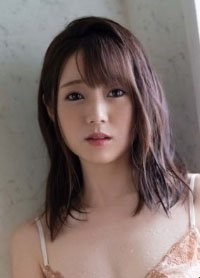 Uzuki Chihaya