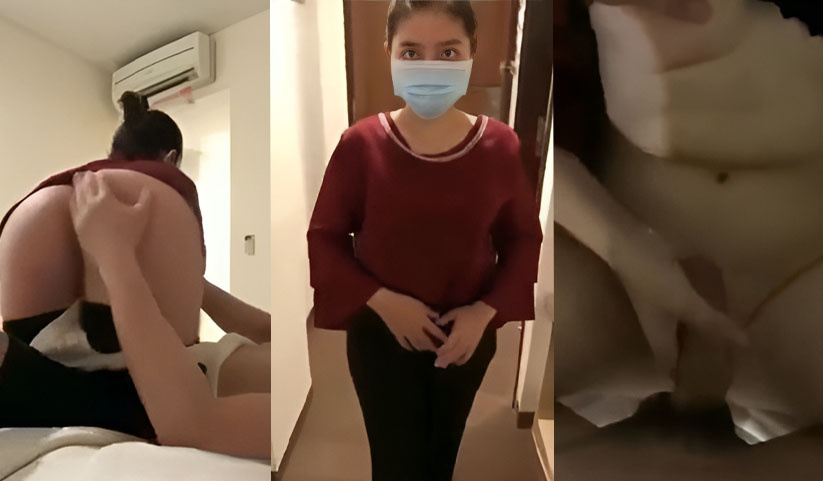 Gadis pijat di rumah melayani dari a sampai z