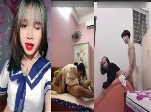 Thuong Den Bac Ninh and her boyfriend... Thuong Den Bac Ninh and her boyfriend...
