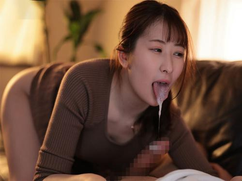 My wife has a hobby of swallowing sperm My wife has a hobby of swallowing sperm