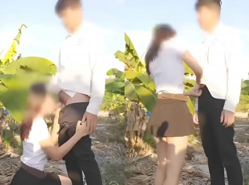 Nakapagtanim ako ng mga gulay sa hardin ng saging Nakapagtanim ako ng mga gulay sa hardin ng saging