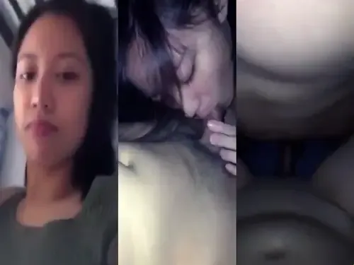 Bokep ABG Ngisepnya Jago Juga