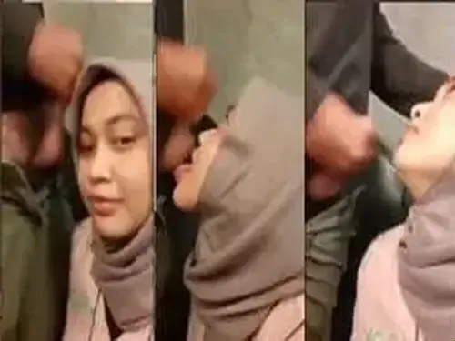 Live Ayu Penari Jaipong Goyang Ranjang Bergetar