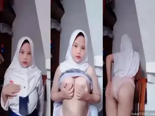 Skandal SMP Anak Seragam Sekolah Terliar